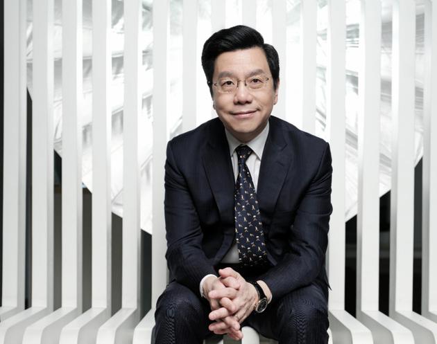 专访李开复：疫情中AI表现可打75分